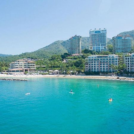 Suites At Garza Blanca Preserve Resort & Spa Puerto Vallarta Luaran gambar
