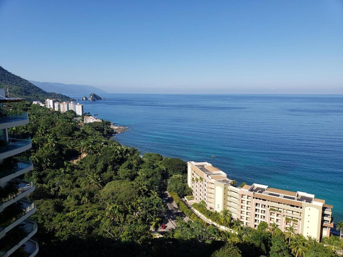 Suites At Garza Blanca Preserve Resort & Spa Puerto Vallarta Luaran gambar