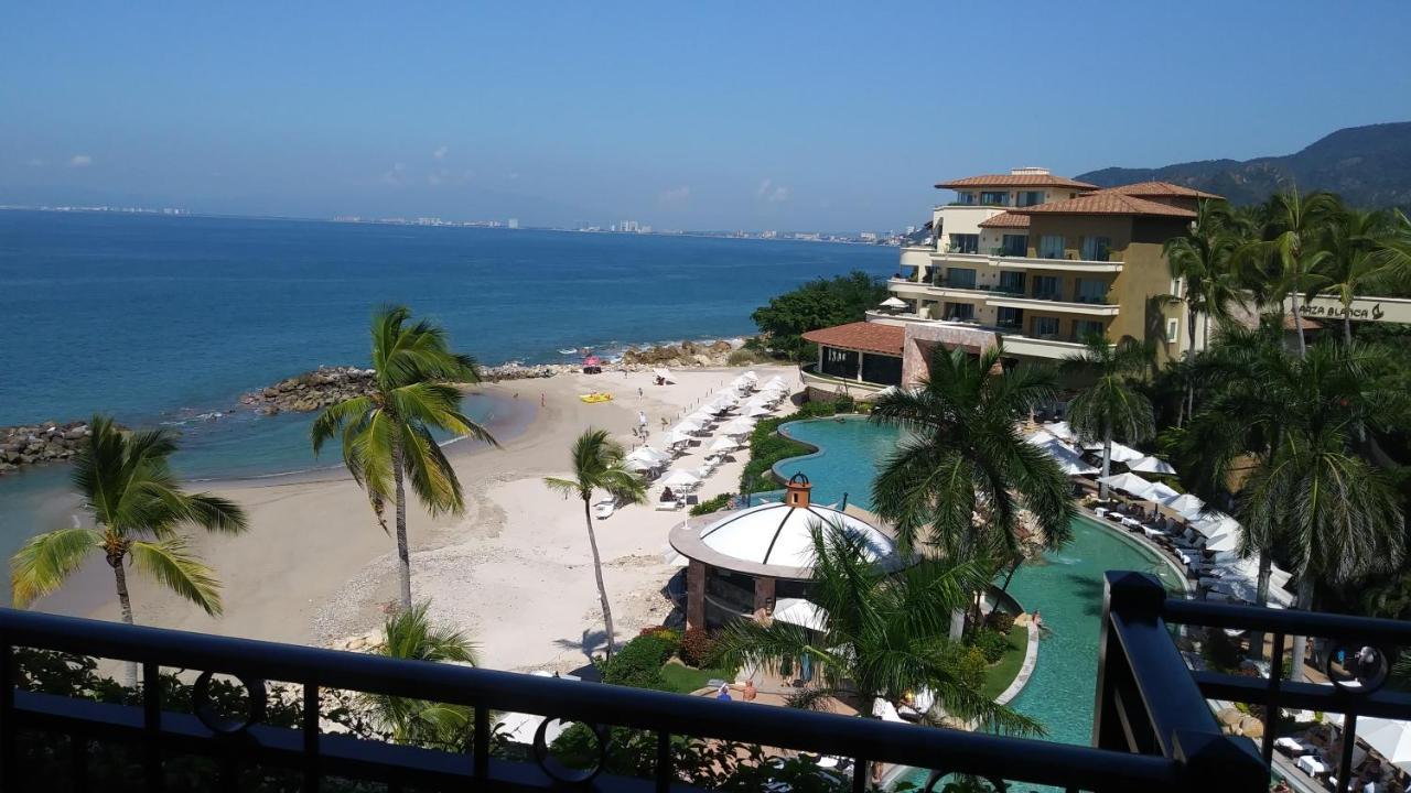 Suites At Garza Blanca Preserve Resort & Spa Puerto Vallarta Luaran gambar