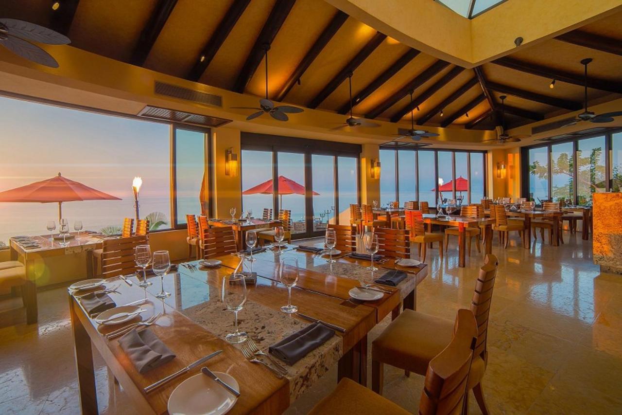 Suites At Garza Blanca Preserve Resort & Spa Puerto Vallarta Luaran gambar