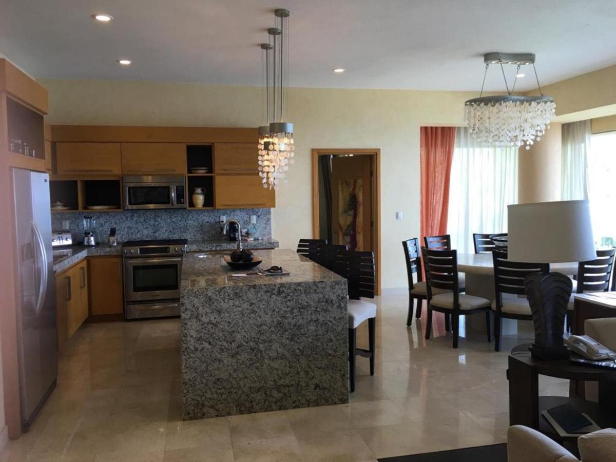 Suites At Garza Blanca Preserve Resort & Spa Puerto Vallarta Luaran gambar