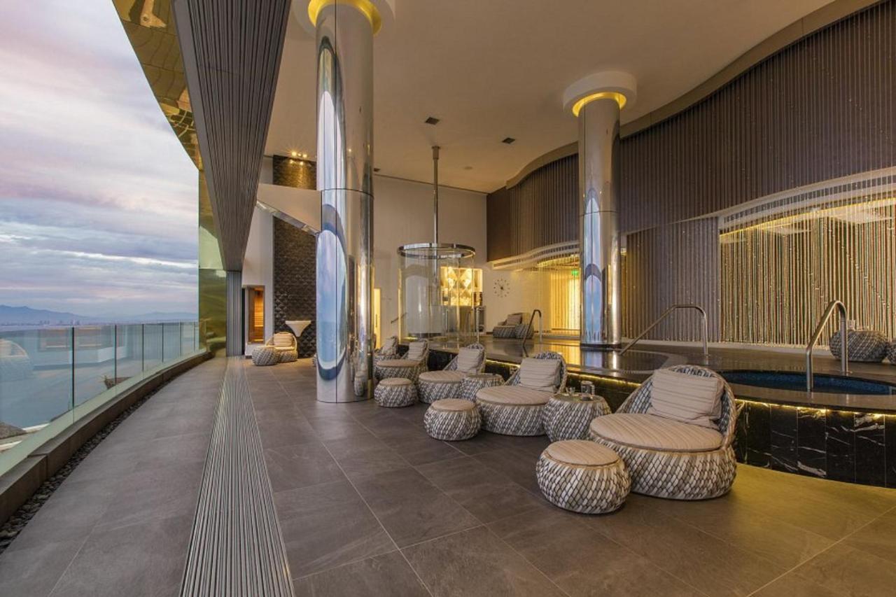 Suites At Garza Blanca Preserve Resort & Spa Puerto Vallarta Luaran gambar