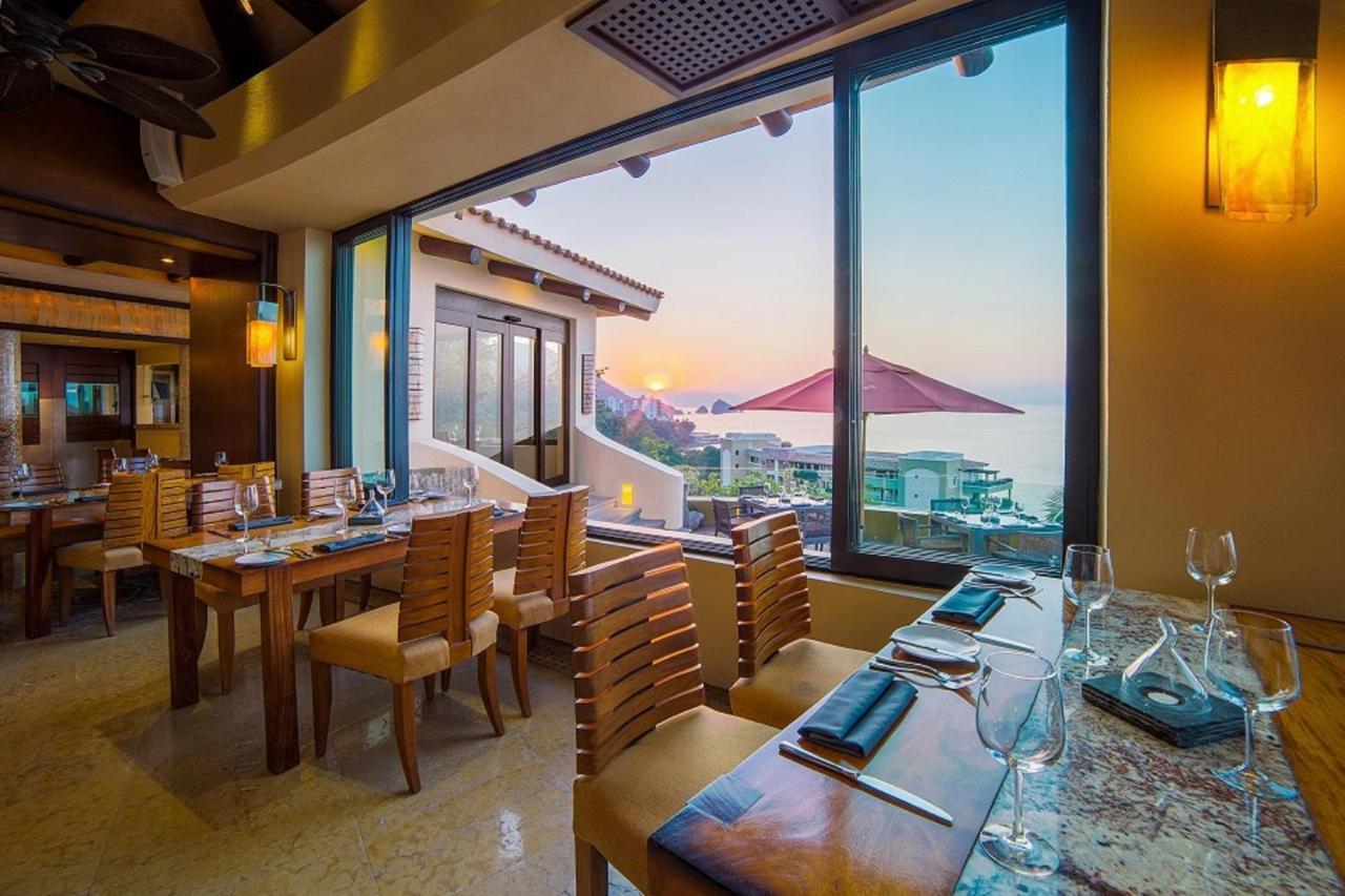 Suites At Garza Blanca Preserve Resort & Spa Puerto Vallarta Luaran gambar