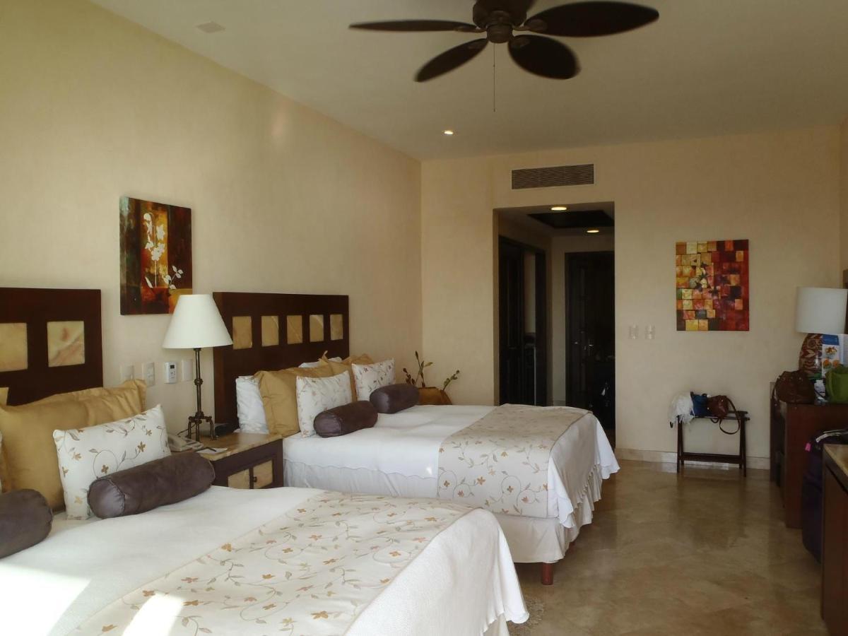 Suites At Garza Blanca Preserve Resort & Spa Puerto Vallarta Luaran gambar