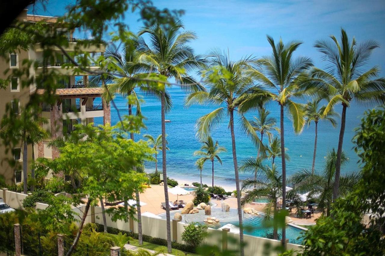 Suites At Garza Blanca Preserve Resort & Spa Puerto Vallarta Luaran gambar
