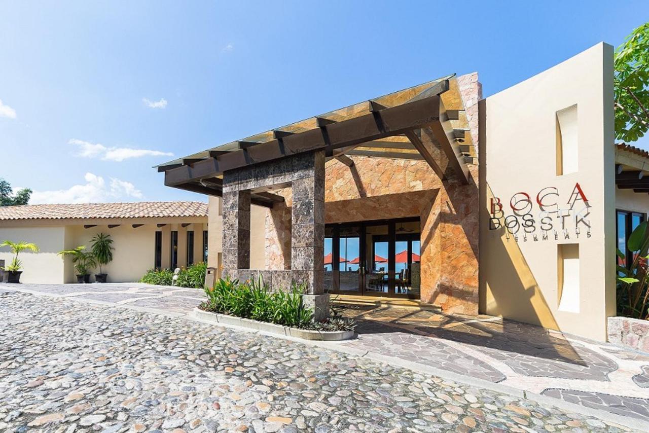 Suites At Garza Blanca Preserve Resort & Spa Puerto Vallarta Luaran gambar