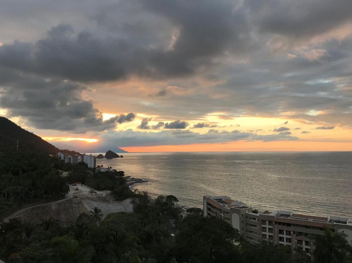 Suites At Garza Blanca Preserve Resort & Spa Puerto Vallarta Luaran gambar