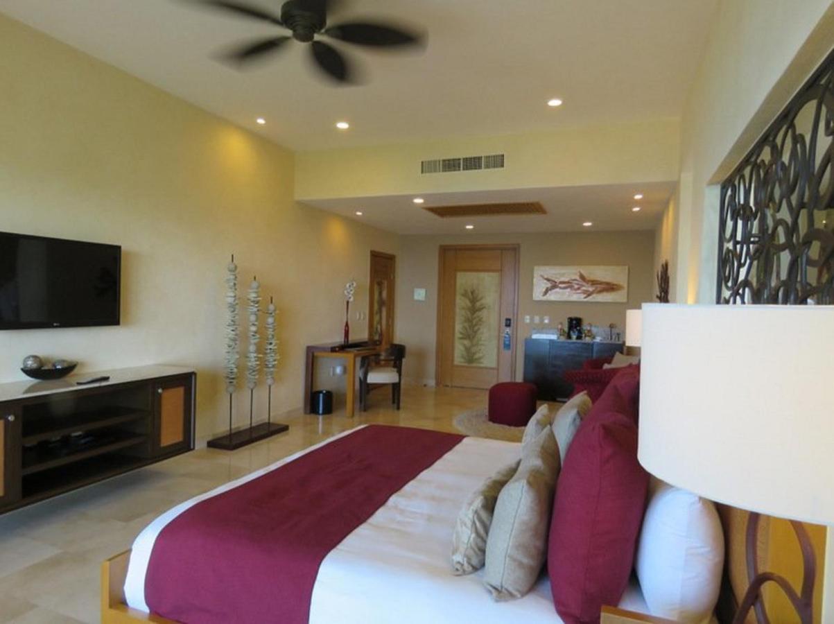 Suites At Garza Blanca Preserve Resort & Spa Puerto Vallarta Luaran gambar