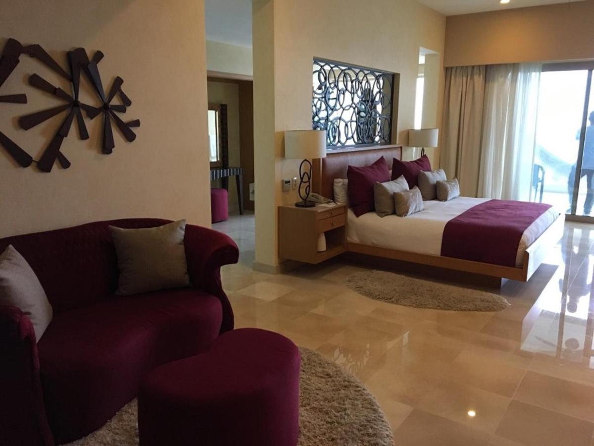 Suites At Garza Blanca Preserve Resort & Spa Puerto Vallarta Luaran gambar