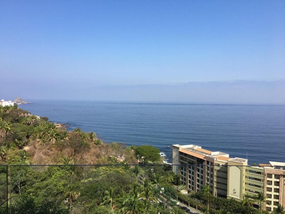 Suites At Garza Blanca Preserve Resort & Spa Puerto Vallarta Luaran gambar