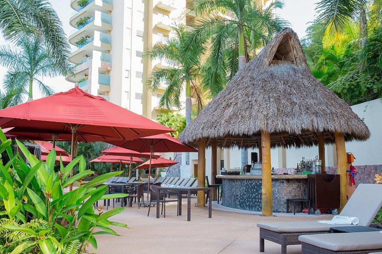 Suites At Garza Blanca Preserve Resort & Spa Puerto Vallarta Luaran gambar