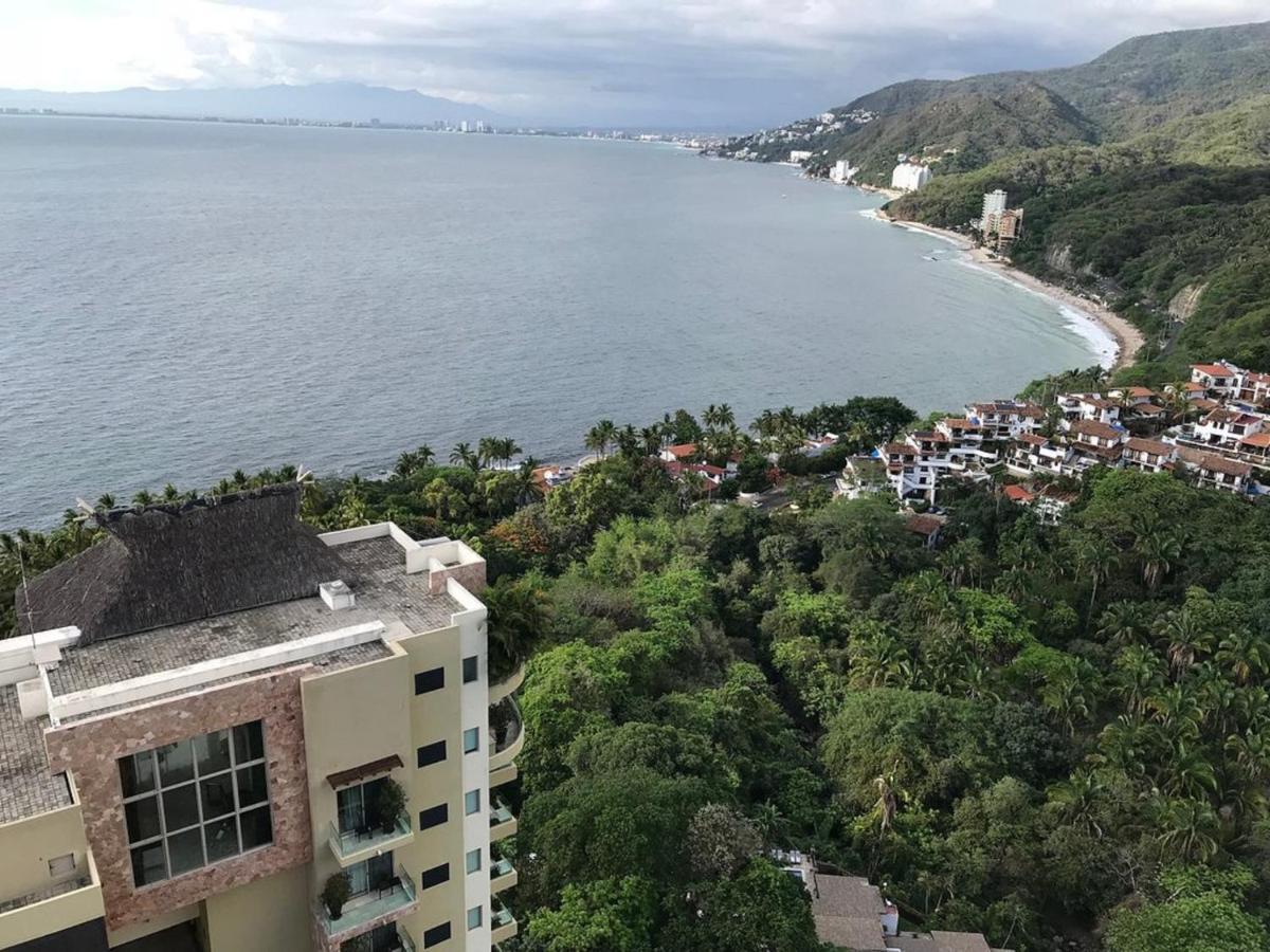 Suites At Garza Blanca Preserve Resort & Spa Puerto Vallarta Luaran gambar
