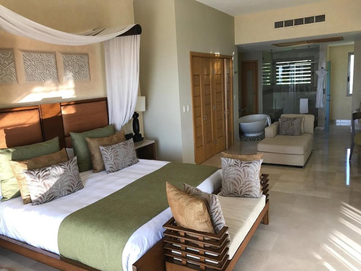 Suites At Garza Blanca Preserve Resort & Spa Puerto Vallarta Luaran gambar