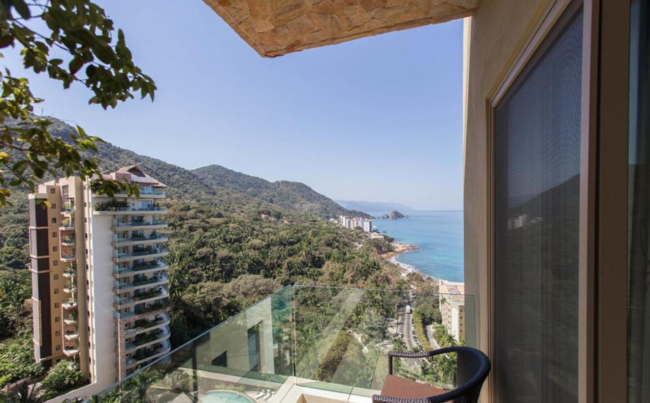 Suites At Garza Blanca Preserve Resort & Spa Puerto Vallarta Luaran gambar
