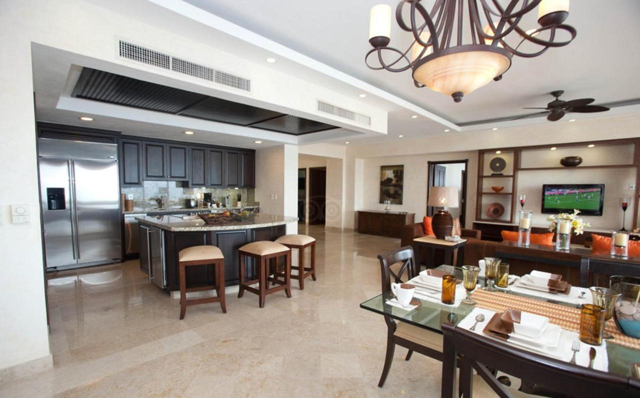 Suites At Garza Blanca Preserve Resort & Spa Puerto Vallarta Luaran gambar