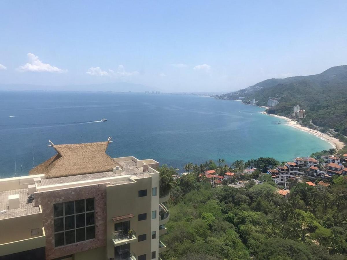 Suites At Garza Blanca Preserve Resort & Spa Puerto Vallarta Luaran gambar