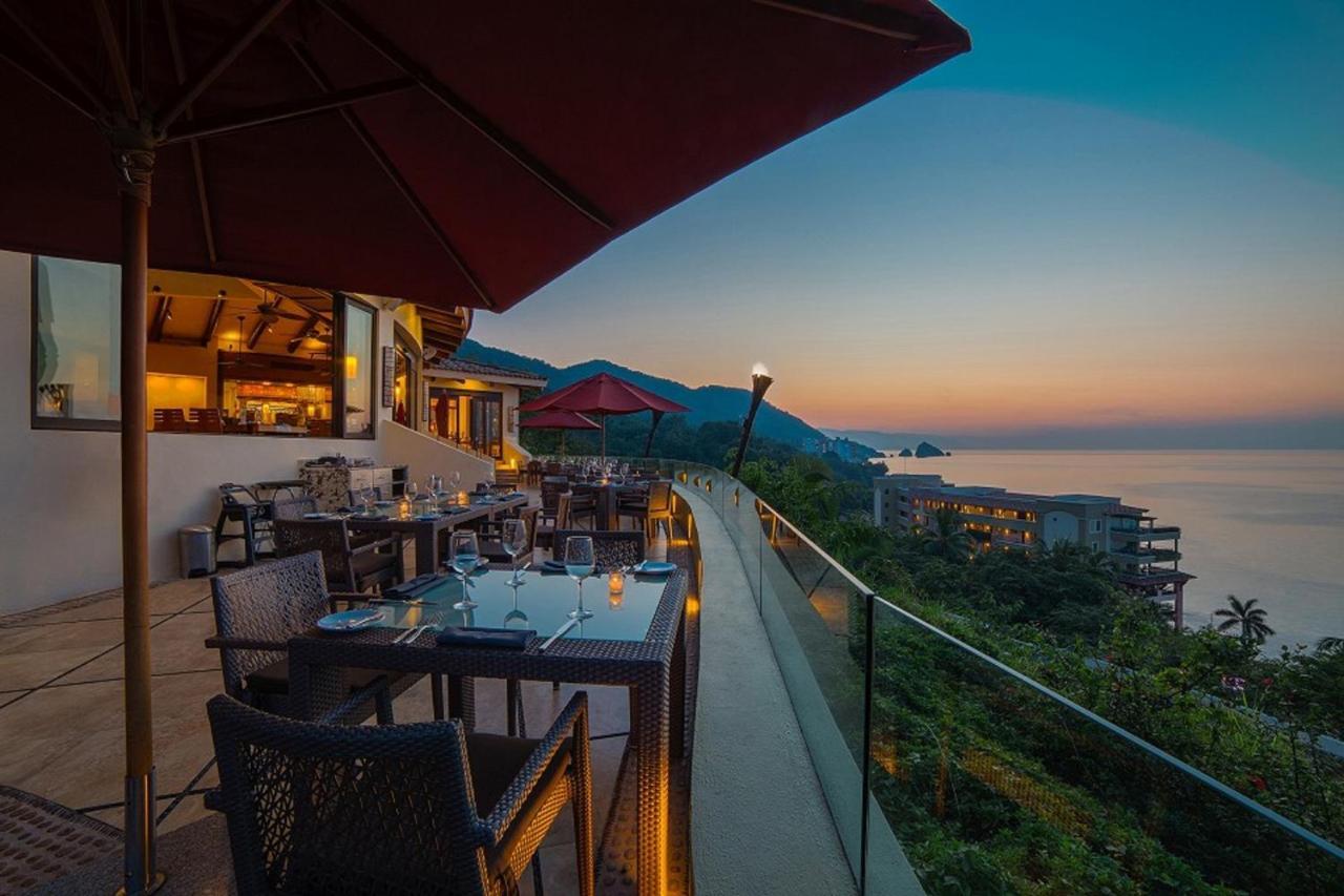 Suites At Garza Blanca Preserve Resort & Spa Puerto Vallarta Luaran gambar