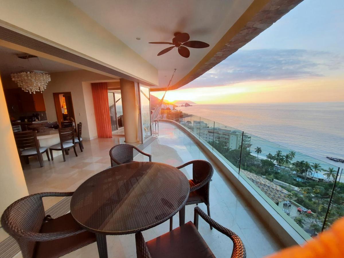 Suites At Garza Blanca Preserve Resort & Spa Puerto Vallarta Luaran gambar