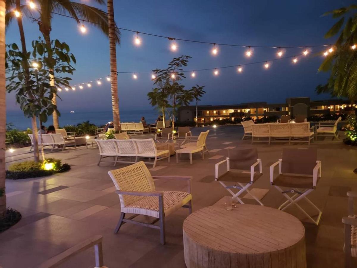 Suites At Garza Blanca Preserve Resort & Spa Puerto Vallarta Luaran gambar
