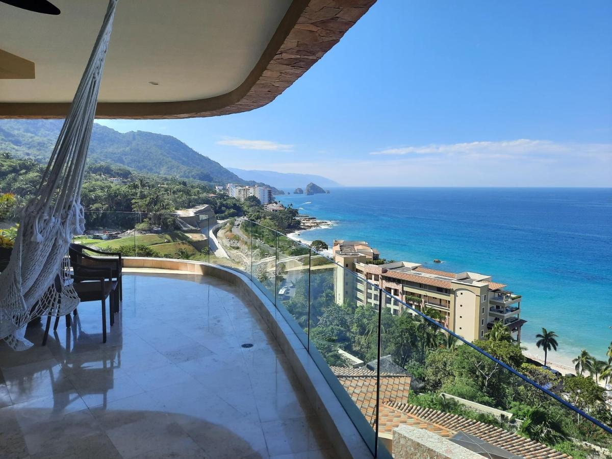 Suites At Garza Blanca Preserve Resort & Spa Puerto Vallarta Luaran gambar